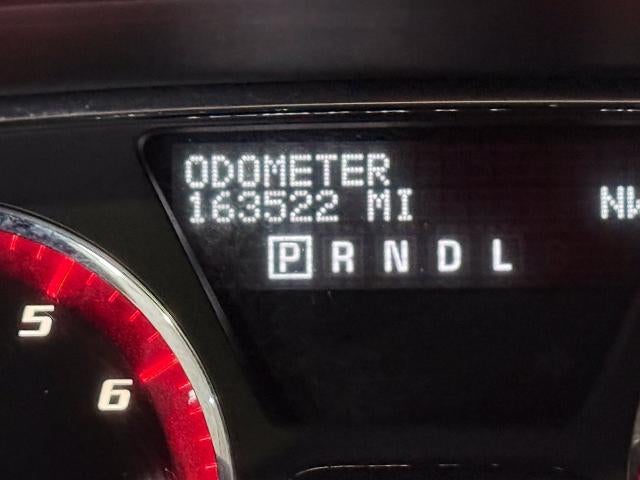 2013 GMC Acadia FWD 4dr SLT w/SLT-1