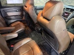 2013 GMC Acadia FWD 4dr SLT w/SLT-1