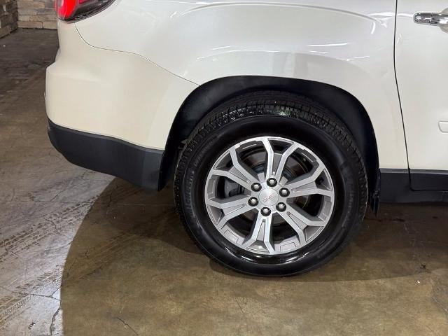 2013 GMC Acadia FWD 4dr SLT w/SLT-1