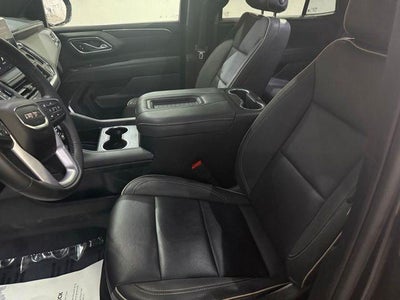 2023 GMC Yukon 4WD 4dr SLT