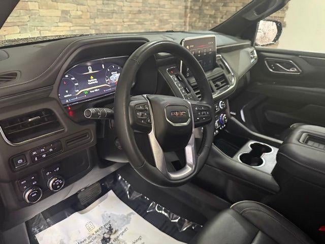 2023 GMC Yukon 4WD 4dr SLT