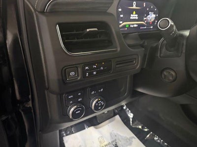 2023 GMC Yukon 4WD 4dr SLT
