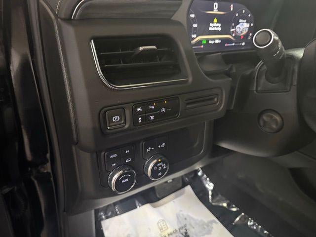 2023 GMC Yukon 4WD 4dr SLT