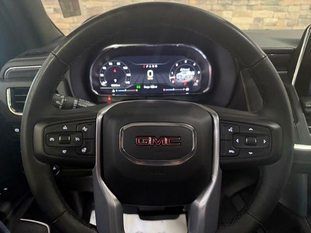 2023 GMC Yukon 4WD 4dr SLT