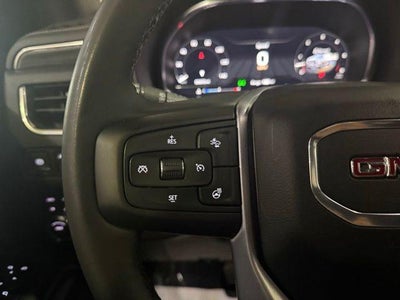 2023 GMC Yukon 4WD 4dr SLT