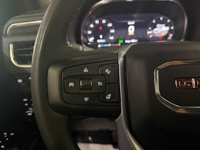2023 GMC Yukon 4WD 4dr SLT