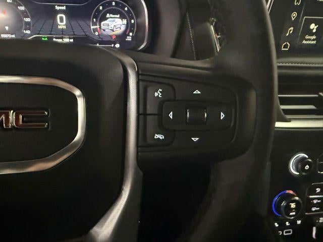 2023 GMC Yukon 4WD 4dr SLT