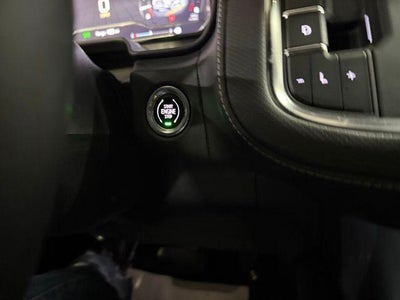 2023 GMC Yukon 4WD 4dr SLT