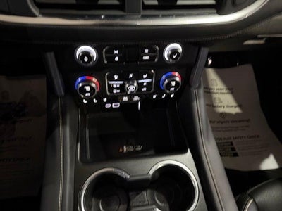 2023 GMC Yukon 4WD 4dr SLT