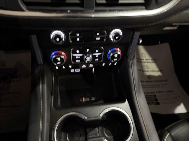 2023 GMC Yukon 4WD 4dr SLT