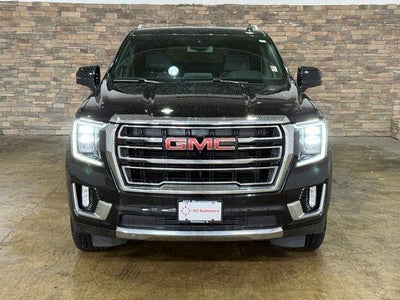 2023 GMC Yukon 4WD 4dr SLT
