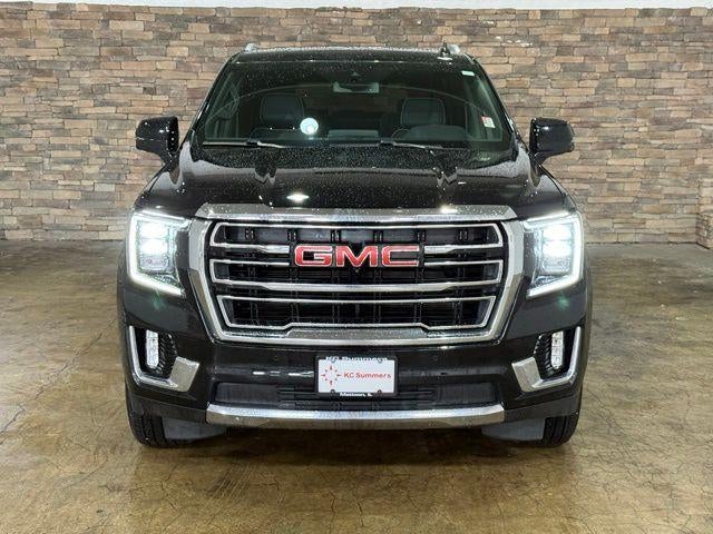 2023 GMC Yukon 4WD 4dr SLT