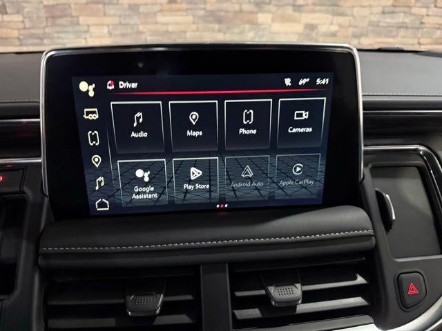 2023 GMC Yukon 4WD 4dr SLT