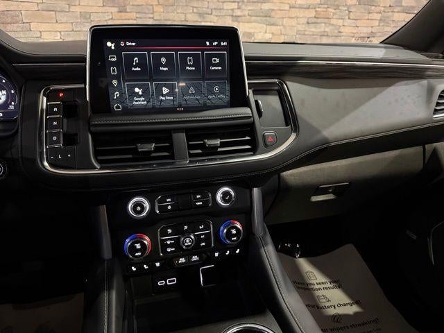 2023 GMC Yukon 4WD 4dr SLT