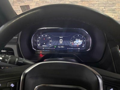 2023 GMC Yukon 4WD 4dr SLT