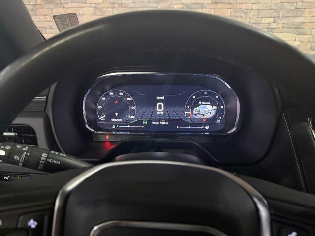2023 GMC Yukon 4WD 4dr SLT
