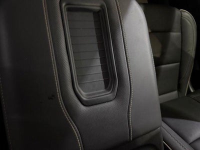 2023 GMC Yukon 4WD 4dr SLT