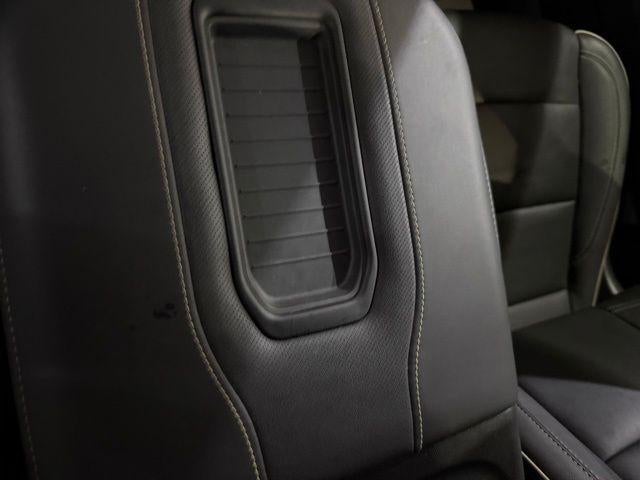 2023 GMC Yukon 4WD 4dr SLT