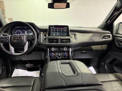 2023 GMC Yukon 4WD 4dr SLT
