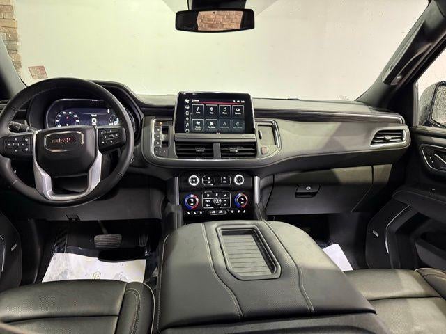 2023 GMC Yukon 4WD 4dr SLT