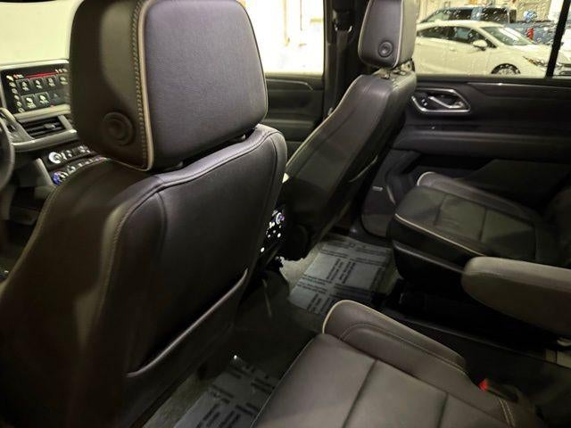 2023 GMC Yukon 4WD 4dr SLT