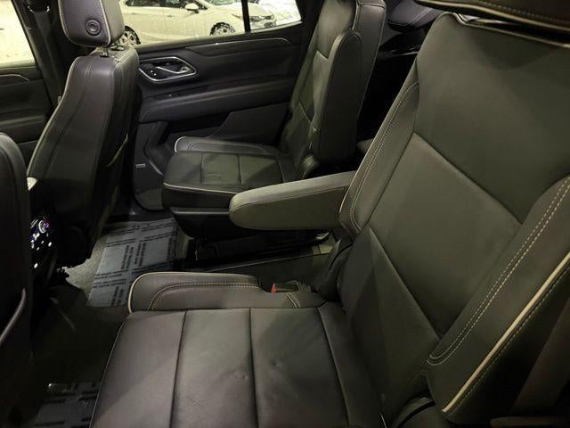 2023 GMC Yukon 4WD 4dr SLT