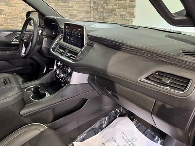 2023 GMC Yukon 4WD 4dr SLT