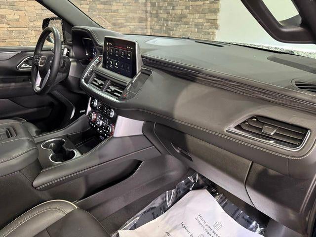 2023 GMC Yukon 4WD 4dr SLT