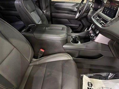 2023 GMC Yukon 4WD 4dr SLT