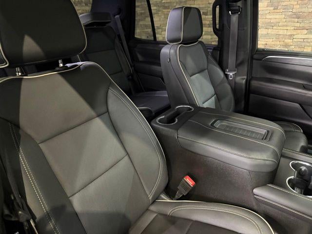 2023 GMC Yukon 4WD 4dr SLT
