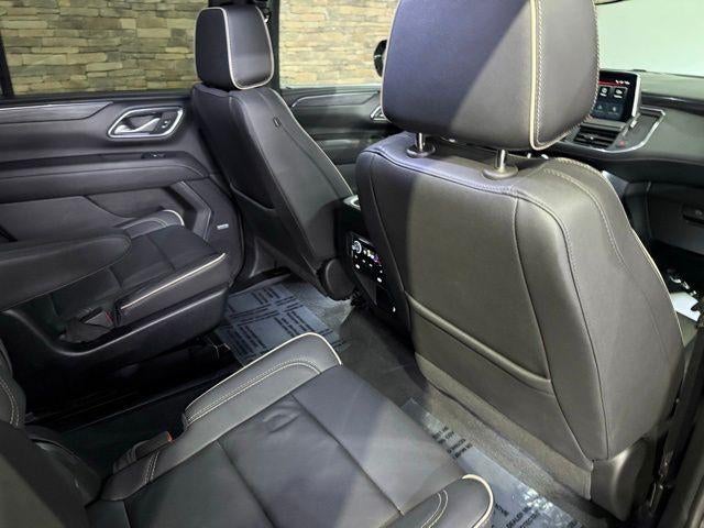 2023 GMC Yukon 4WD 4dr SLT