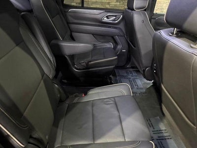 2023 GMC Yukon 4WD 4dr SLT