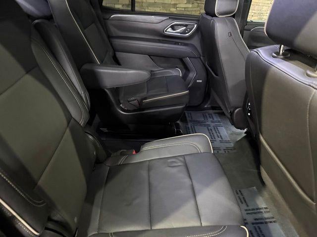 2023 GMC Yukon 4WD 4dr SLT