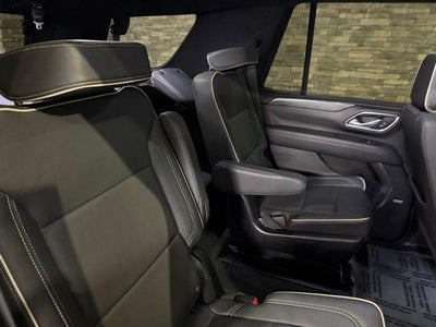 2023 GMC Yukon 4WD 4dr SLT