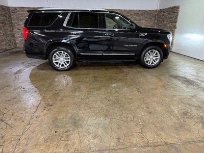 2023 GMC Yukon 4WD 4dr SLT