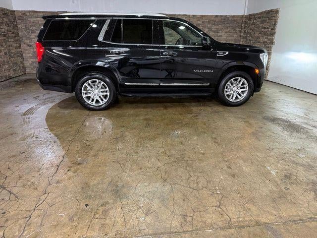 2023 GMC Yukon 4WD 4dr SLT