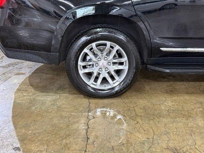 2023 GMC Yukon 4WD 4dr SLT