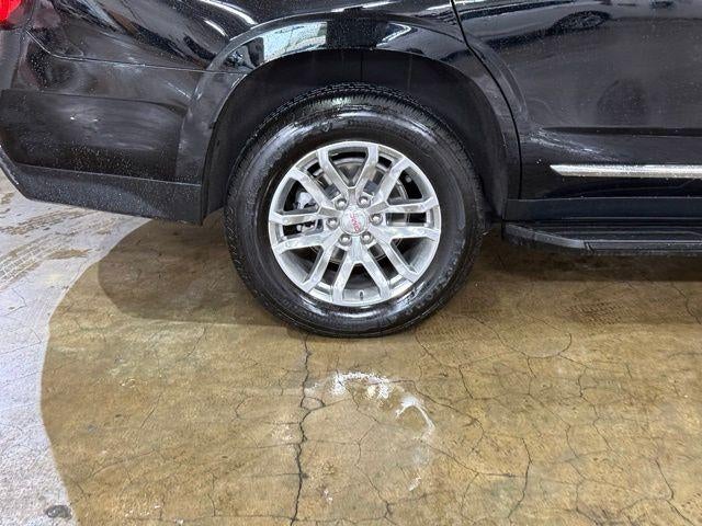 2023 GMC Yukon 4WD 4dr SLT