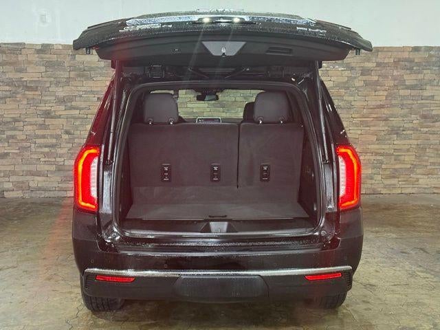 2023 GMC Yukon 4WD 4dr SLT