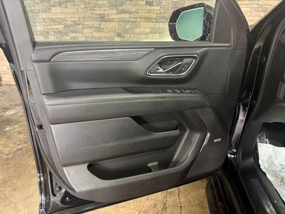 2023 GMC Yukon 4WD 4dr SLT