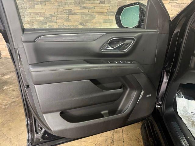 2023 GMC Yukon 4WD 4dr SLT