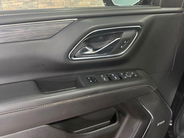 2023 GMC Yukon 4WD 4dr SLT