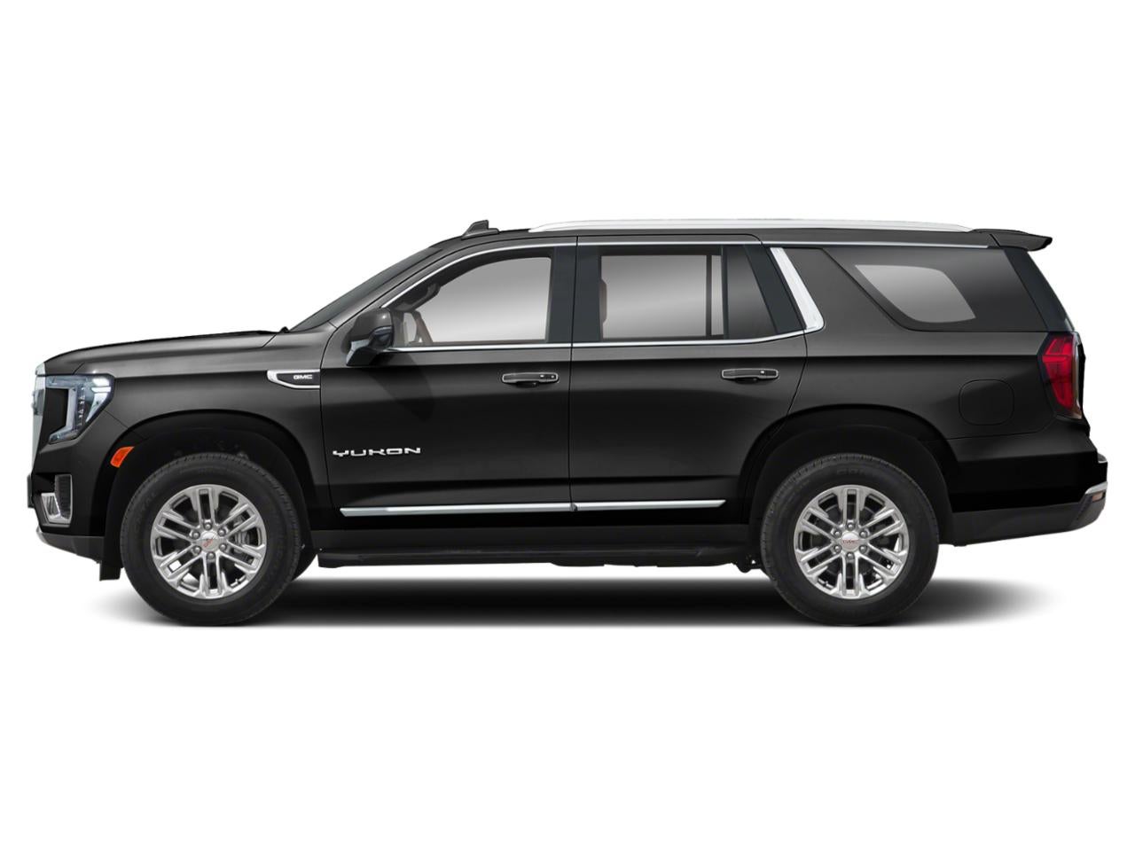 2023 GMC Yukon 4WD 4dr SLT