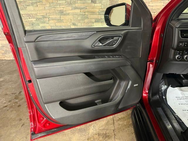 2021 GMC Yukon 4WD 4dr SLT