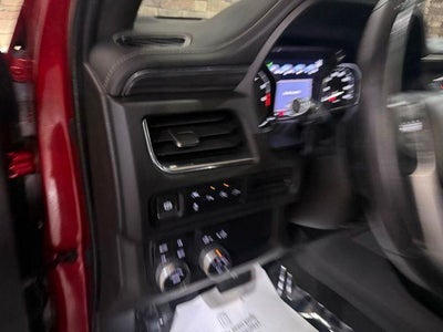2021 GMC Yukon 4WD 4dr SLT