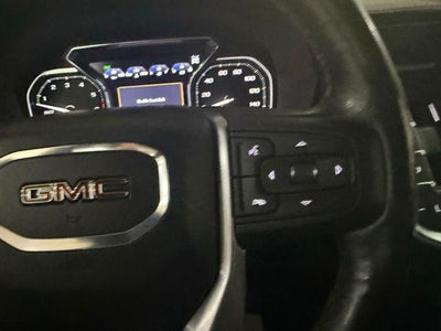2021 GMC Yukon 4WD 4dr SLT