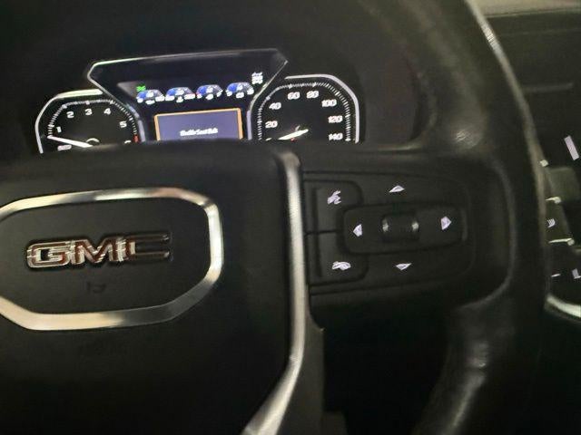 2021 GMC Yukon 4WD 4dr SLT