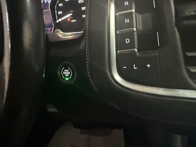 2021 GMC Yukon 4WD 4dr SLT