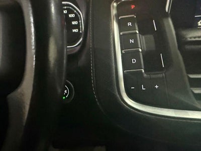2021 GMC Yukon 4WD 4dr SLT
