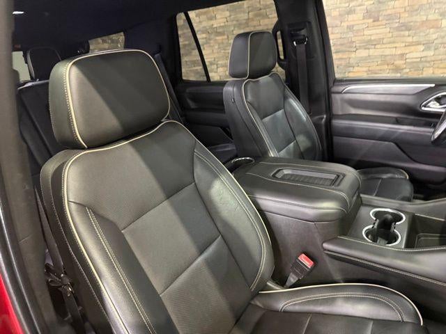 2021 GMC Yukon 4WD 4dr SLT
